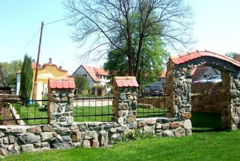 Zámek Lešany, Lešany, Czechia, Czech Republic (Czechia)